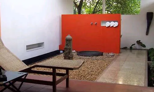 Trinity At Fort Cochin Kochi 3*,  Indie